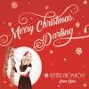 Diaz, Erinn / Letters from Home - Merry Christmas Darling CD