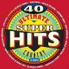 Ultimate Country Super Hits CD (Box Set)