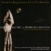 Seattle Repertory Jazz Orchestra - Sacred Music Of Duke Ellington CD