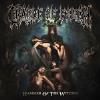 Cradle Of Filth - Hammer Of The Witches CD (Bonus Tracks; Limited Edition; Digip