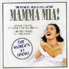 Cast Recordings - Mama Mia! CD (Germany, Import)