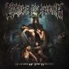 Cradle Of Filth - Hammer Of The Witches CD