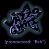 Wazzo Ghoti - Pronounced Fish CD