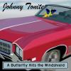 Johnny Tonite - Butterfly Hits the Windshield CD