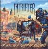 Intruder - Higher Form Of Killing VINYL [LP] (Anniversary Edition; Reissue)