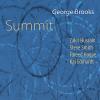 George Brooks - Summit CD photo