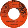 Jungle Fire - Comencemos 7 Vinyl Single (45 Record)