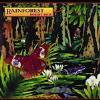 Robert Rich - Rainforest CD