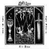 Lion's Law - Pain, The Blood, And The Sword CD
