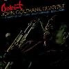 John Coltrane - Crescent VINYL [LP]