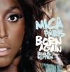 Mica Paris - Born Again CD (Uk)