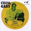 Cecil Gant - Cecil Gant CD