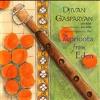 Djivan Gasparyan - Apricots From Eden CD