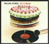 Rolling Stones - Let It Bleed VINYL [LP] (Remastered)