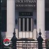 Dick Hyman - House Of Pianos CD
