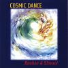 Roshan & Shivani - Cosmic Dance CD