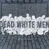 Dead White Men - Crowded Room CD