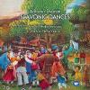 Dvorak / Neumann, Vaclav - Slavonic Dances CD