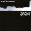 Parasomnic Records - Somniloquies, Volume One CD