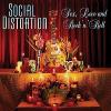 Social Distortion - Sex Love & Rock N Roll CD