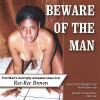 Brown, Ree Ree - Beware Of The Man CD