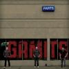 Gamits - Parts CD