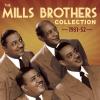 Mills Brothers - Collection 1931-52 CD