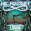 Nic Nassuet - Throe CD (CDRP)