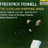 Csw / Fennell - Holst, Handel, Bach CD