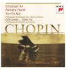 Chopin / Emanuel Ax / Ma, Yo-Yo - Introduction & Polonai CD