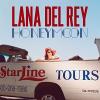 Del Rey, Lana - Honeymoon CD (Germany, Import)