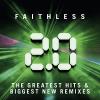 Faithless - Faithless 2.0 VINYL [LP] (Uk)