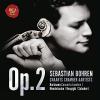 Bohren / Hartmann / Mendelssohn-Bartholdy - Op 2 CD