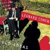 Leonard Cohen - Old Ideas CD (Import)