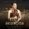 Meyers, Anne Akiko / Vivaldi - Four Seasons: The Vivaldi Album CD