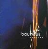 Bauhaus - Crackle: Best Of Bauhaus CD