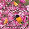 Les Oiseaux Du Printemps CD
