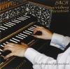 Bach / Vinikour - Bach Goldberg Variations CD