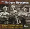 Hodges Brothers - Bogue Chitto Flingding CD