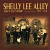 Alley, Shelly Lee - Alley Cat Stomp 1937-1941 CD
