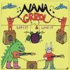 Nana Grizol - Love It Love It CD