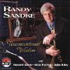 Randy Sandke - Unconventional Wisdom CD