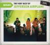 Jefferson Airplane - Setlist: The Very Best Of Jeff CD