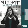 Ally Hany - Journeys Ahead CD