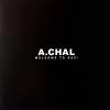 A.Chal - Welcome To Gazi VINYL [LP] (Pict)