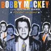 Bobby Mackey - Foolin Around CD