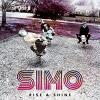 Simo - Rise & Shine VINYL [LP]