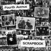 Fourth Avenue - Scrapbook CD