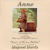 Anne: Anne Of Green Gables CD