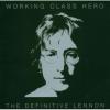 John Lennon - Working Class Heroe CD